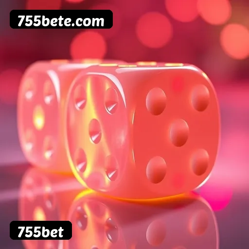 App Mobile 755bet - Jogue em Qualquer Lugar no Seu Smartphone