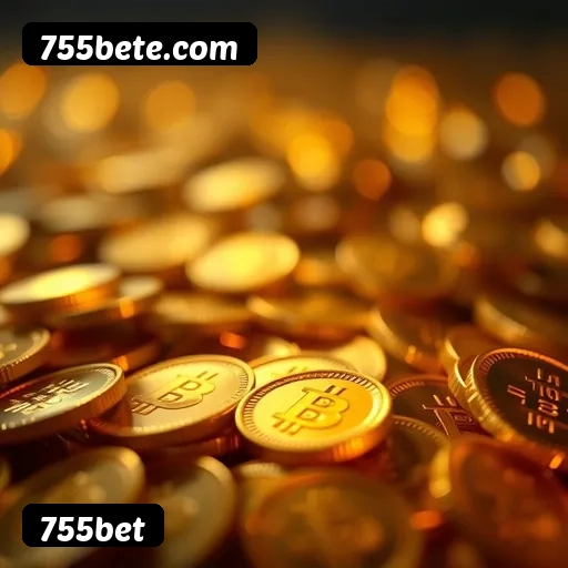 Recursos Exclusivos do App 755bet - Modo Offline, Login Biométrico