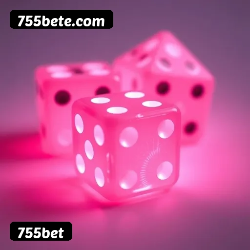 Cassino ao Vivo 755bet - Dealers Brasileiros Profissionais