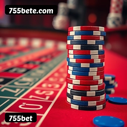Benefícios do Login 755bet - Bônus e Vantagens Exclusivas