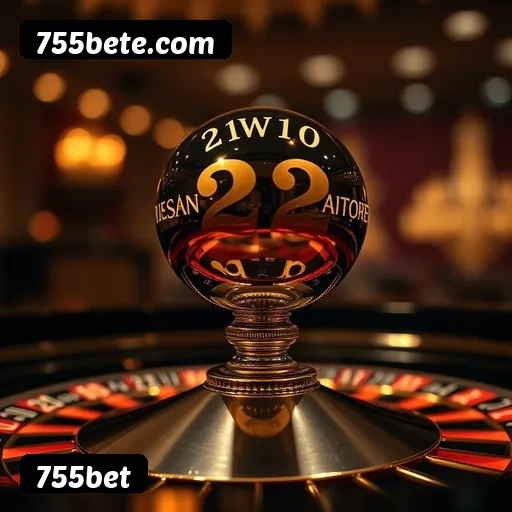 Coleção Premium de Slots 755bet - NetEnt, Pragmatic Play, Evolution