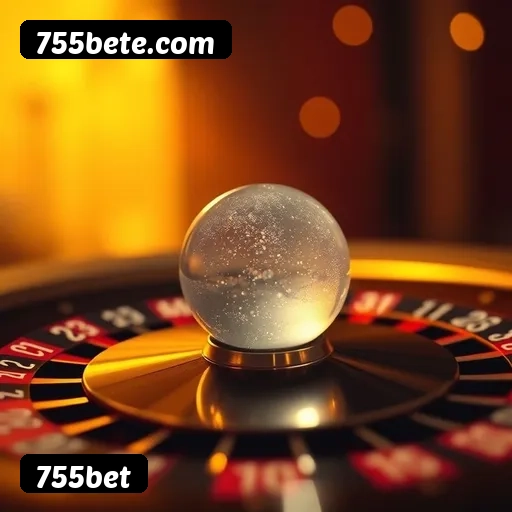 Jogos de Mesa Premium 755bet - Blackjack, Roleta, Baccarat